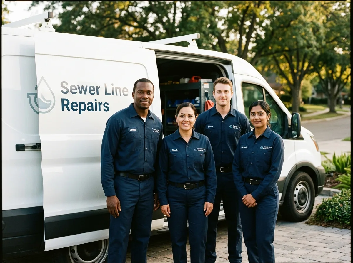 Emergency Plumber company in Mercersburg, PA