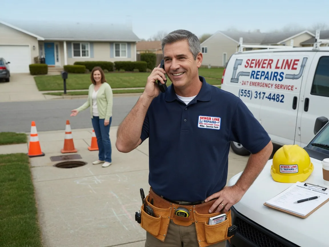 Emergency Plumber Mercersburg, PA FAQs